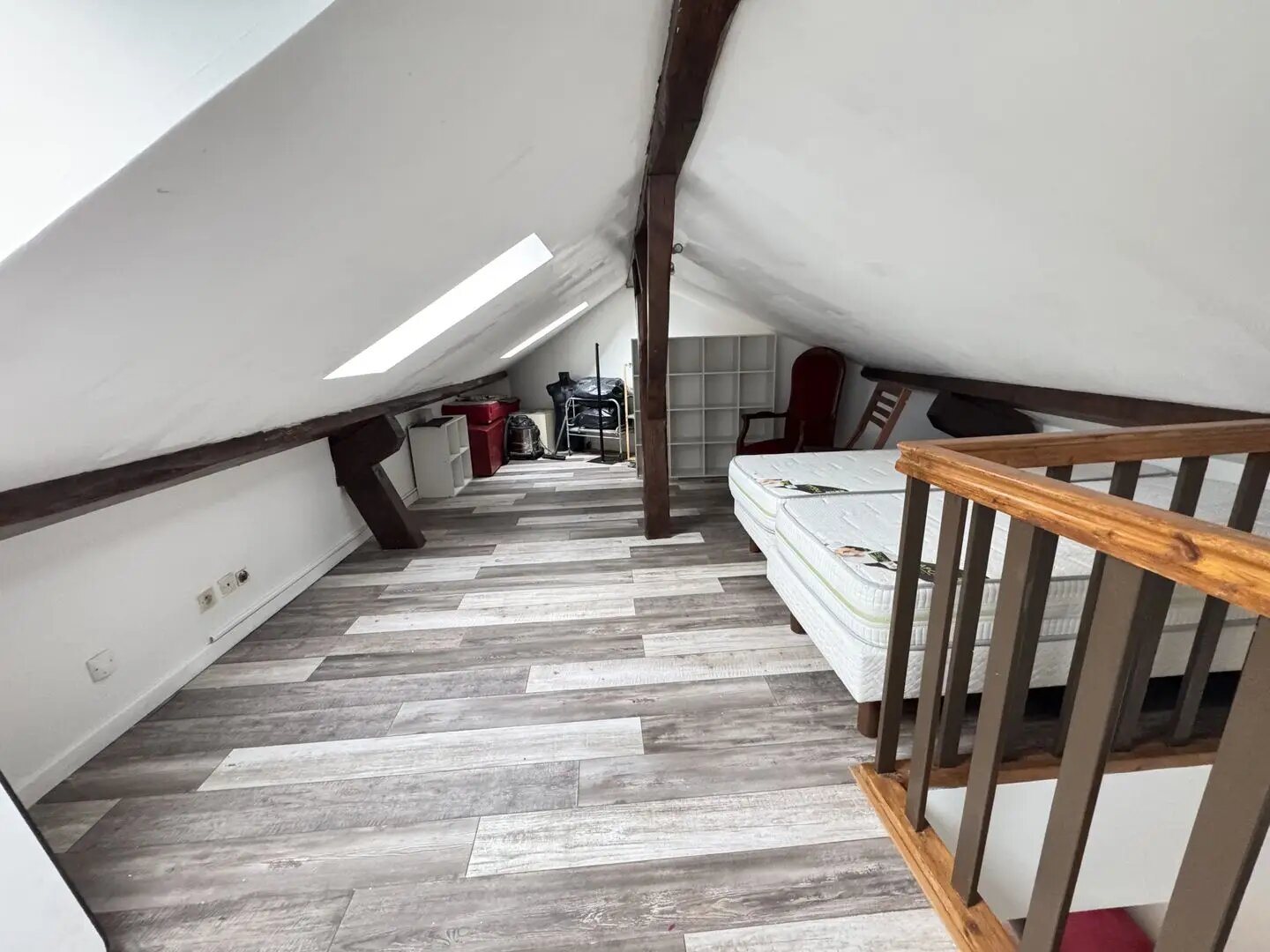 Appartement à vendre, 40m², Belfort
