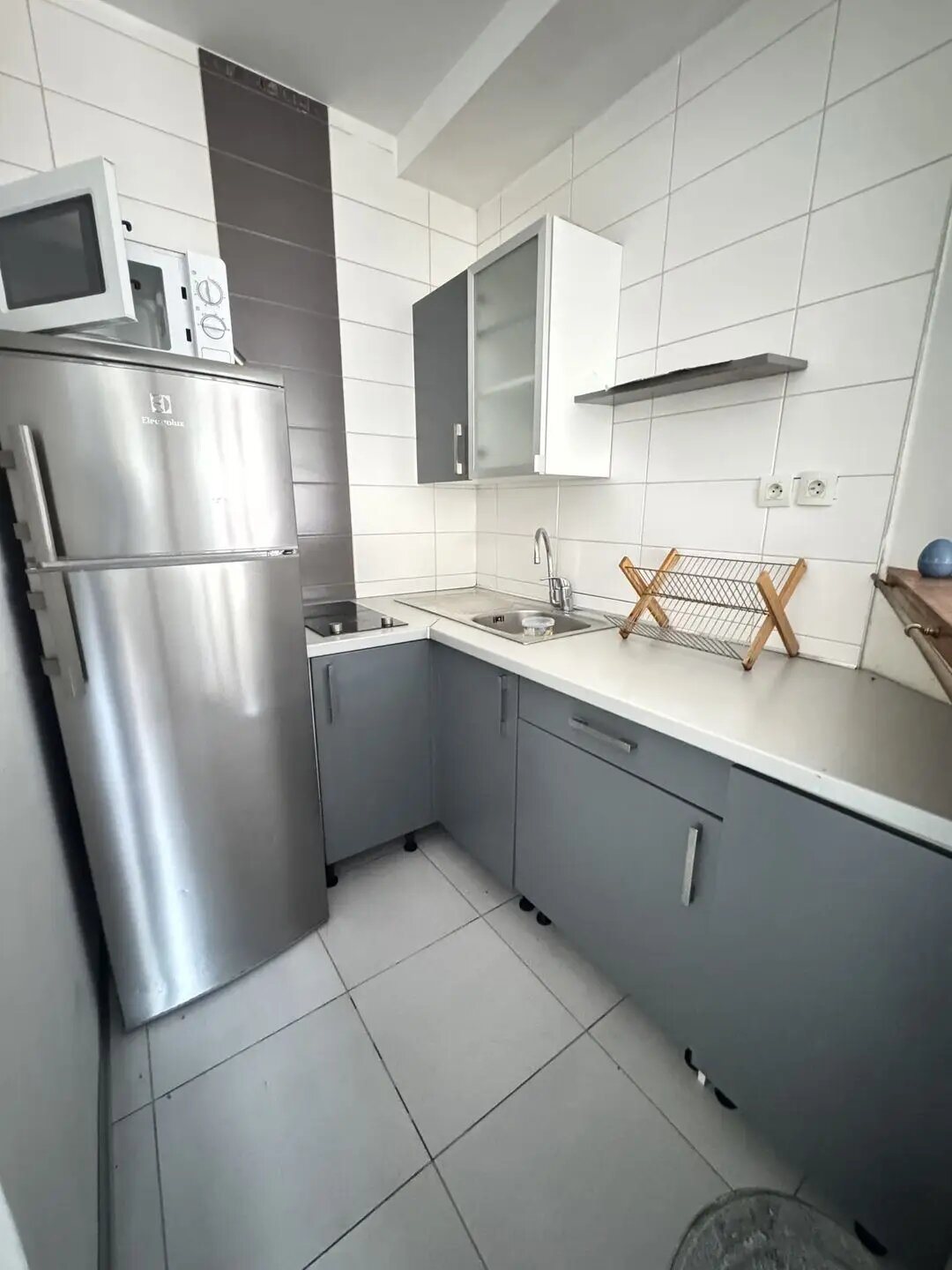 Appartement à vendre, 40m², Belfort