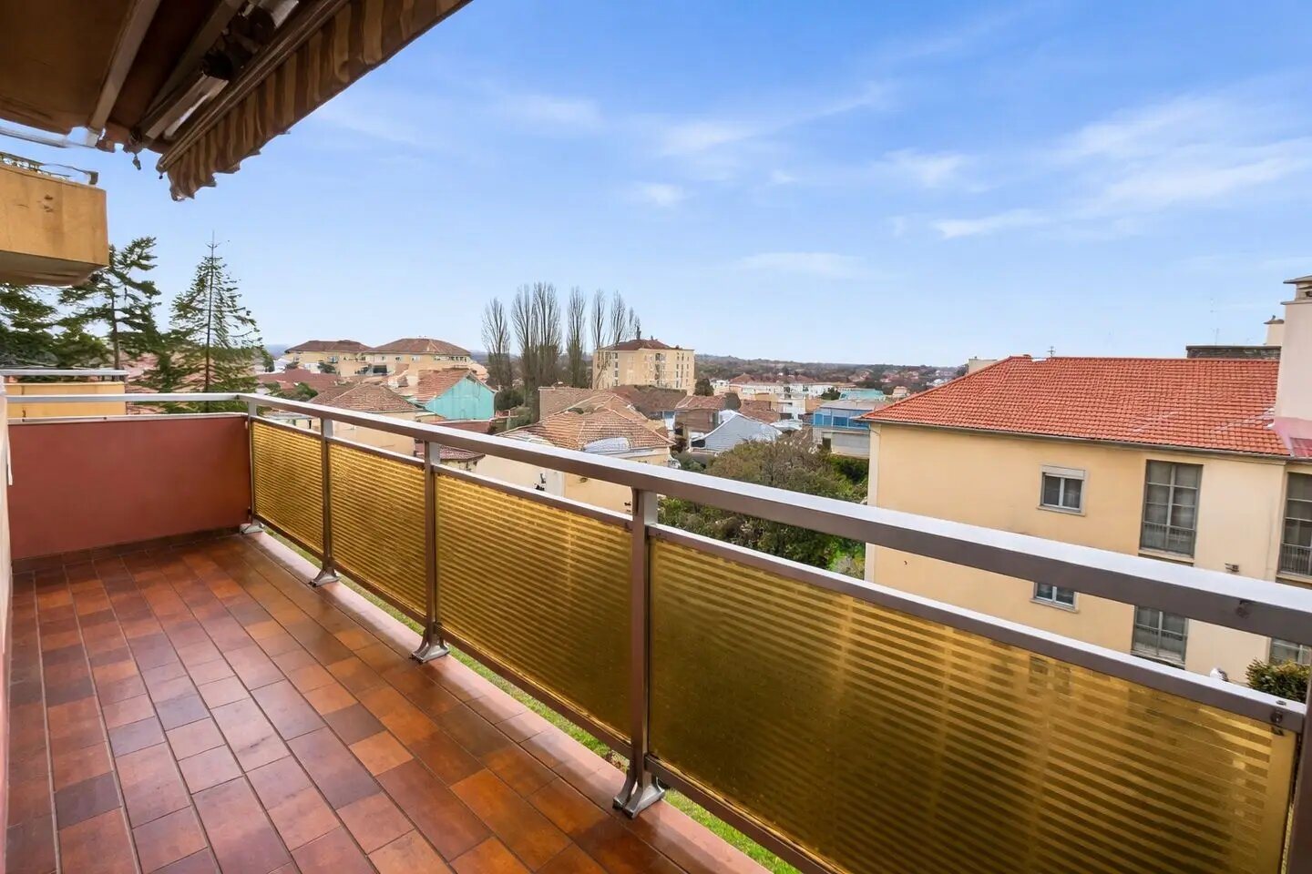 Appartement à vendre, 76m², Belfort