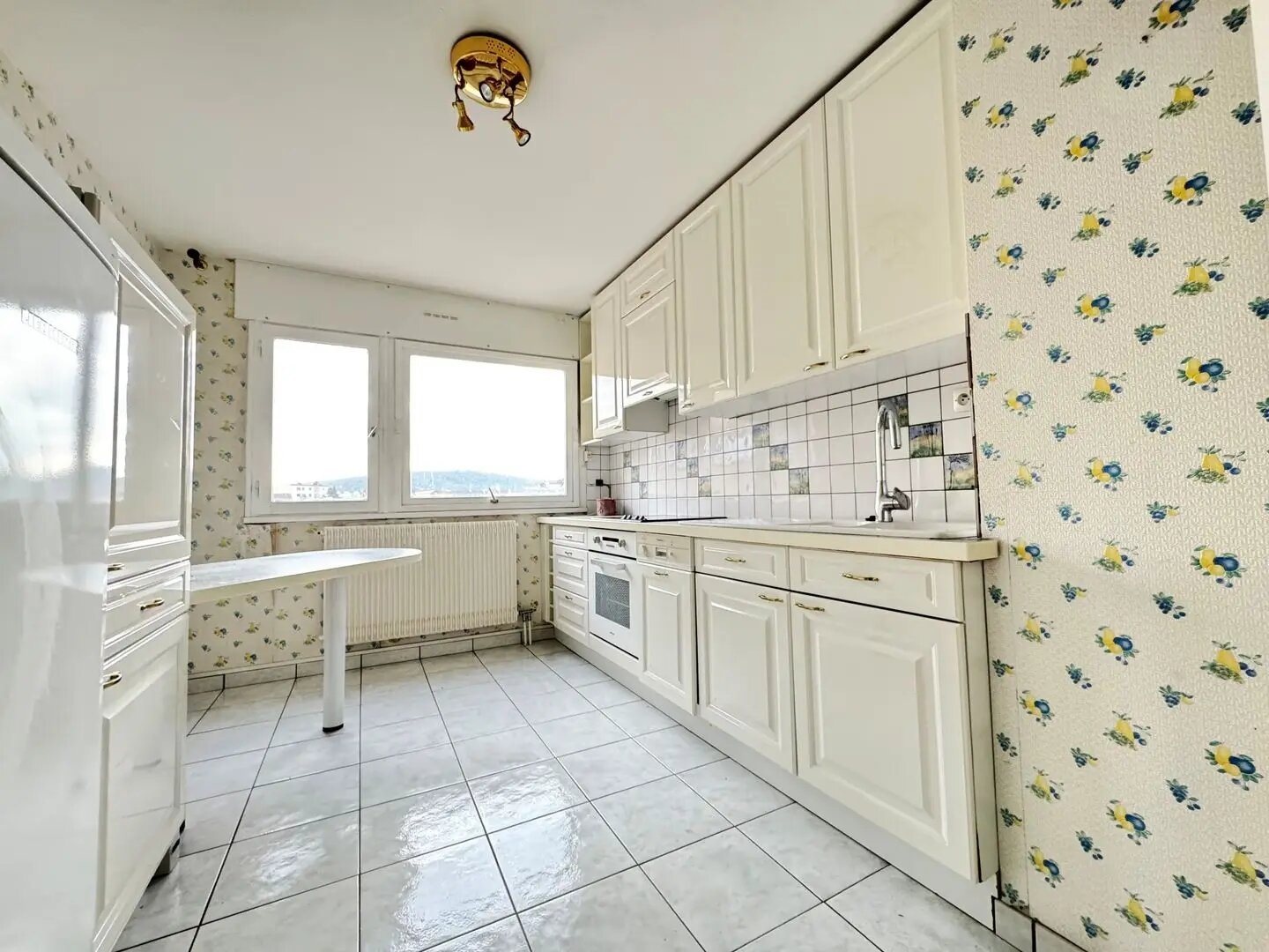 Appartement à vendre, 76m², Belfort