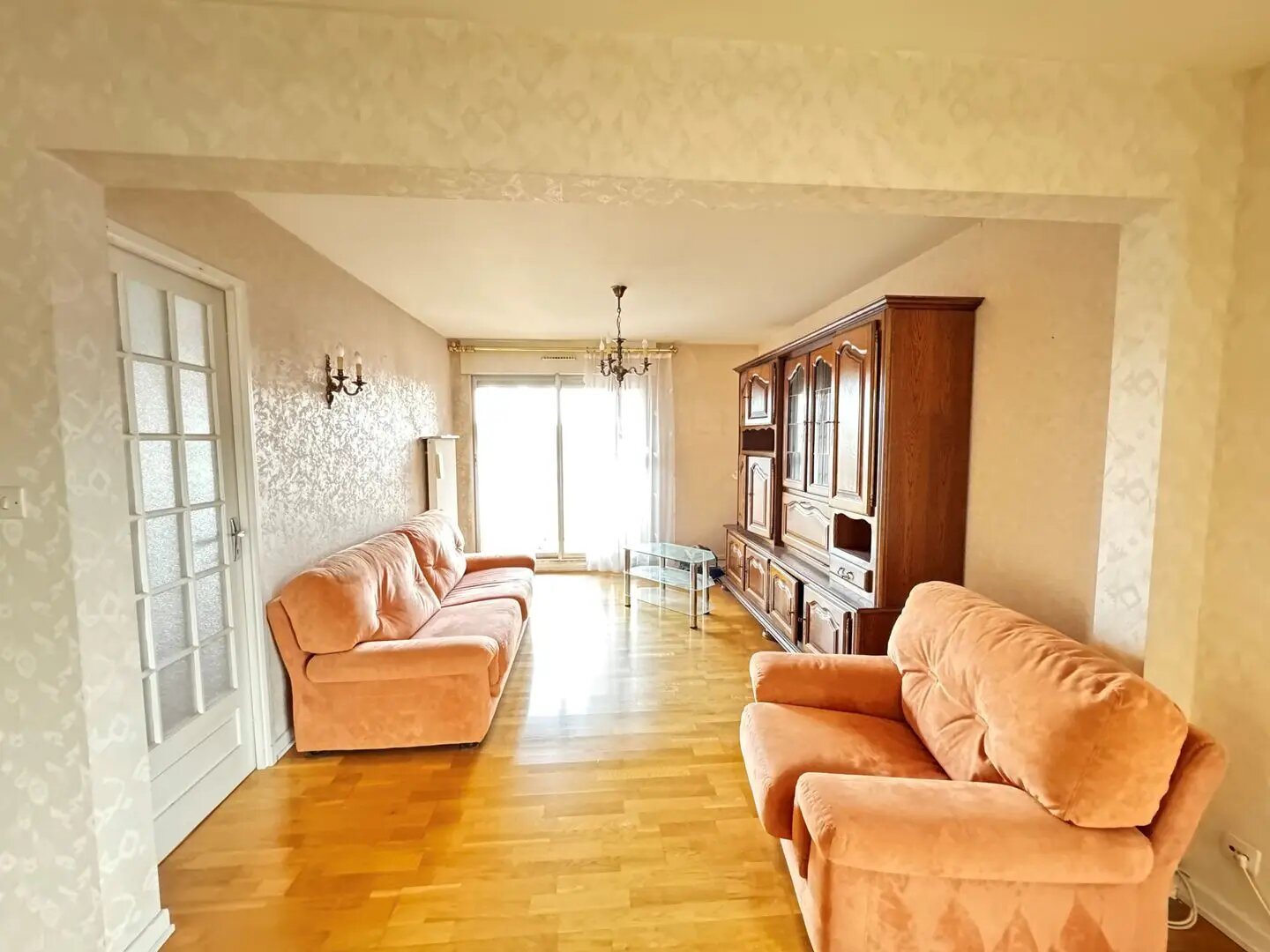 Appartement à vendre, 76m², Belfort