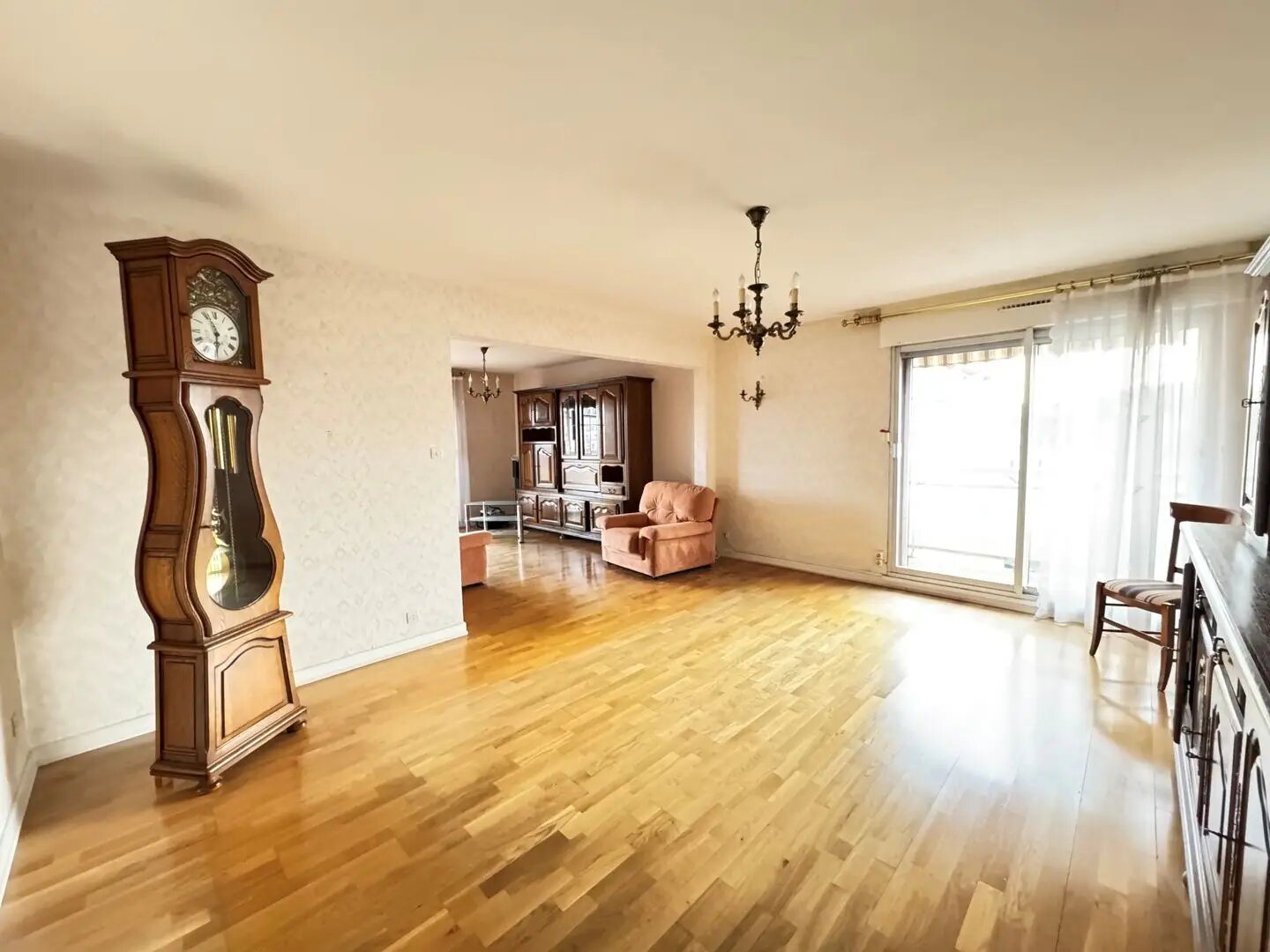 Appartement à vendre, 76m², Belfort
