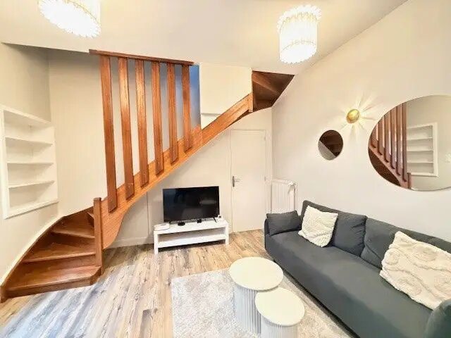 Appartement à vendre, 51m², Belfort