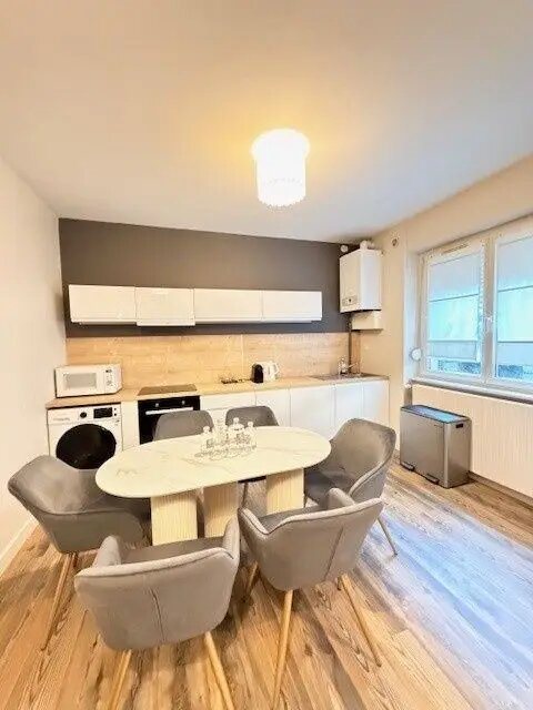 Appartement à vendre, 51m², Belfort