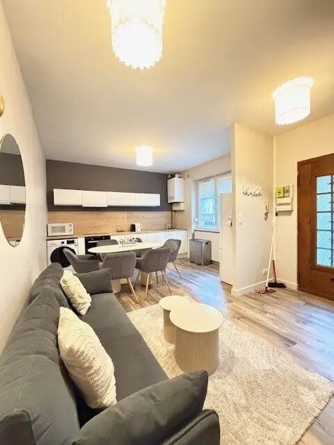 Appartement à vendre, 51m², Belfort