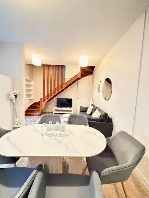 Appartement à vendre, 51m², Belfort