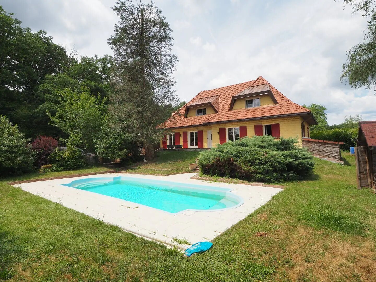 Maison à vendre, 160m², Eloie
