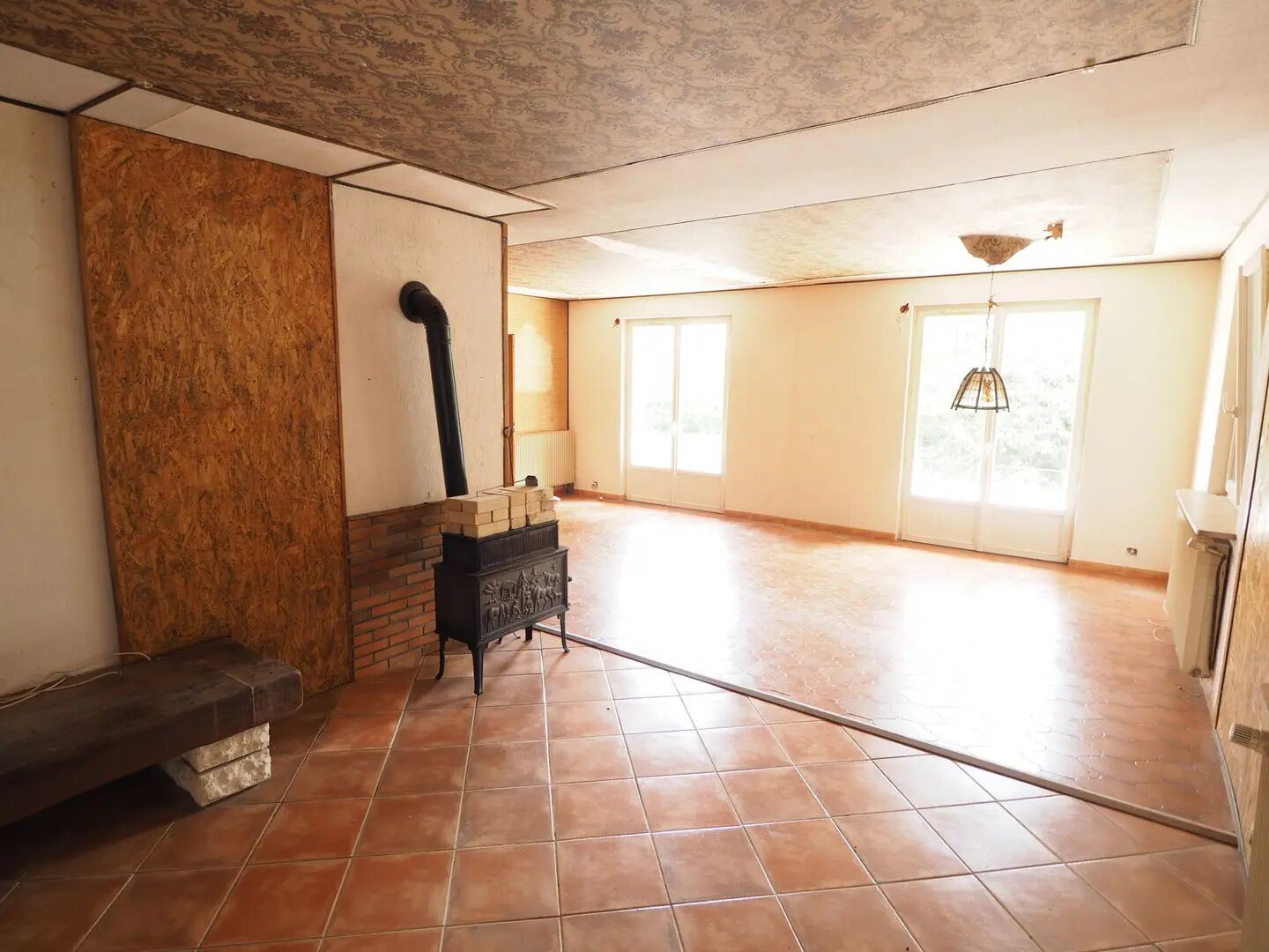 Maison à vendre, 160m², Eloie