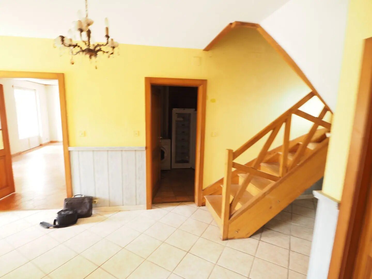 Maison à vendre, 160m², Eloie
