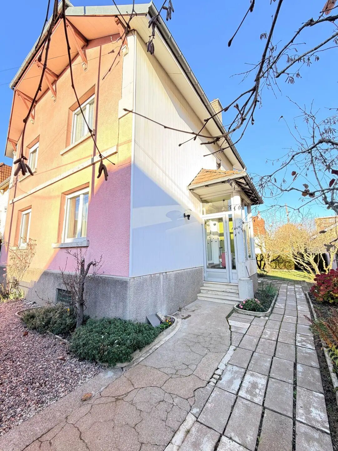 Maison à vendre, 120m², Belfort