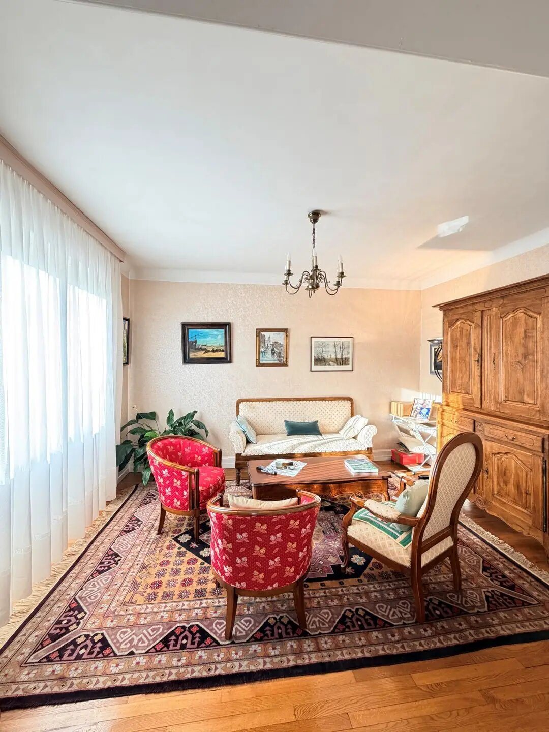 Maison à vendre, 120m², Belfort