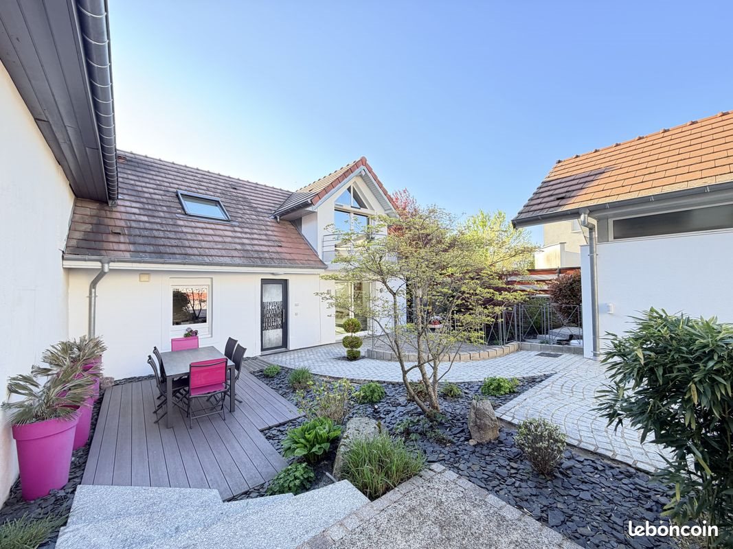 Maison à vendre, 129m², Chèvremont