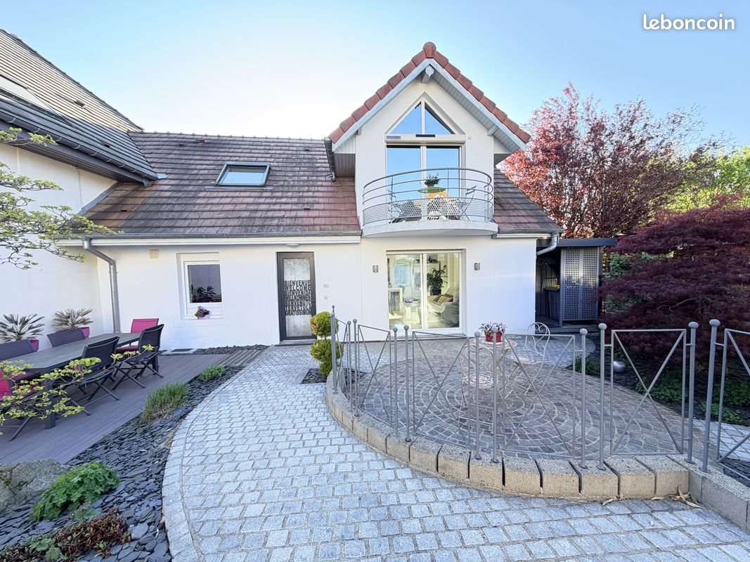 Maison à vendre, 129m², Chèvremont