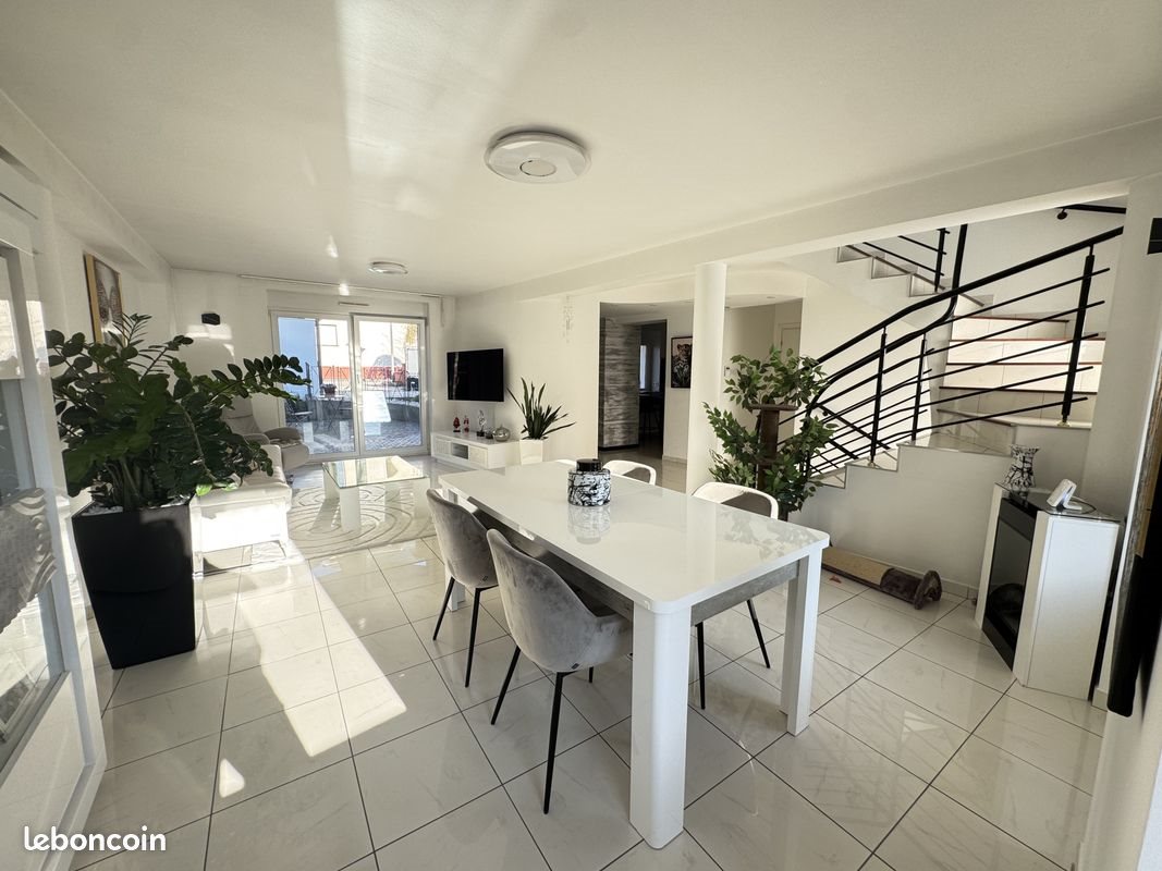 Maison à vendre, 129m², Chèvremont