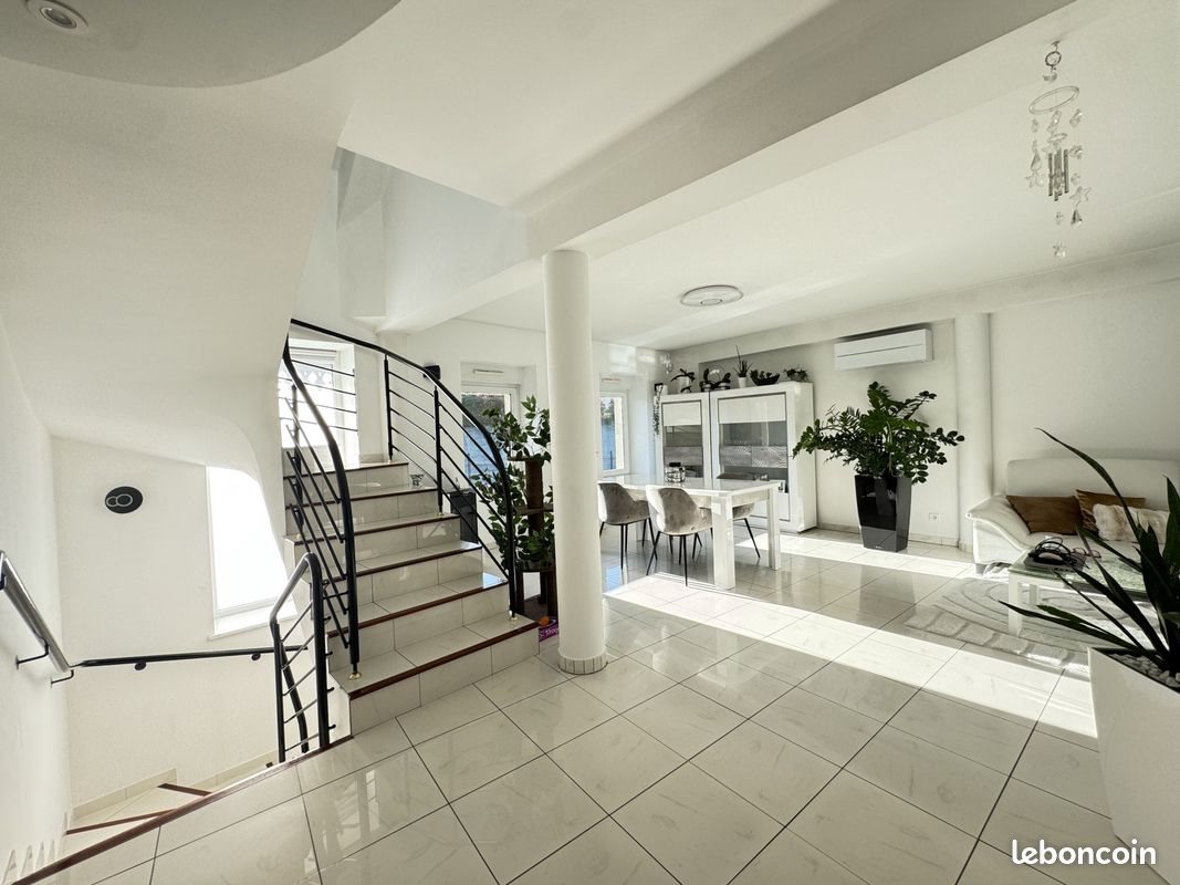 Maison à vendre, 129m², Chèvremont