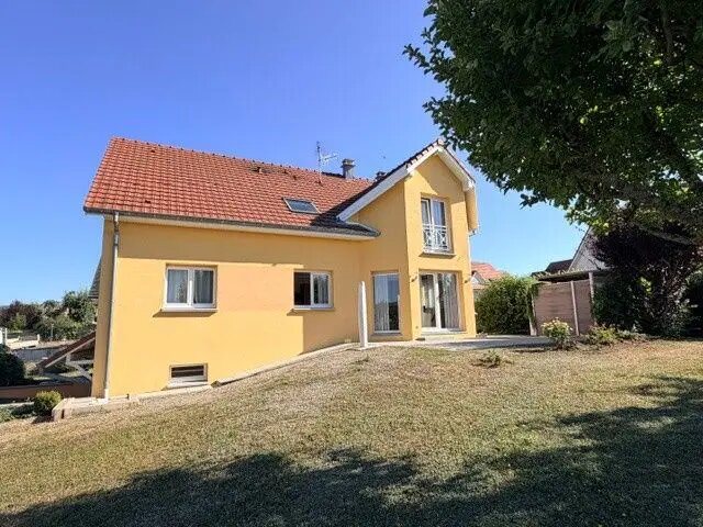 Appartement à vendre, 172m², Essert