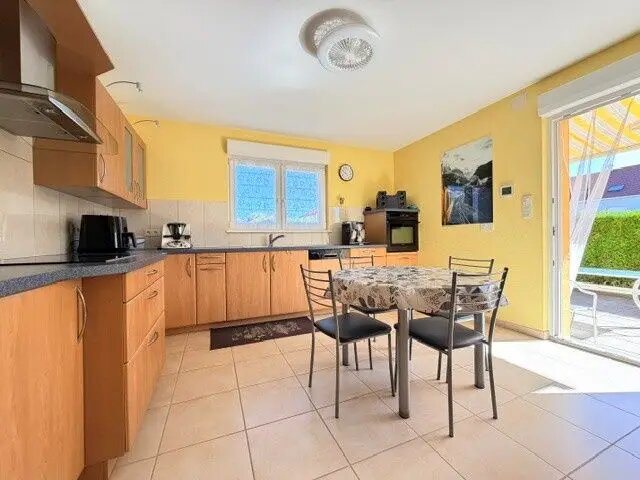 Appartement à vendre, 172m², Essert