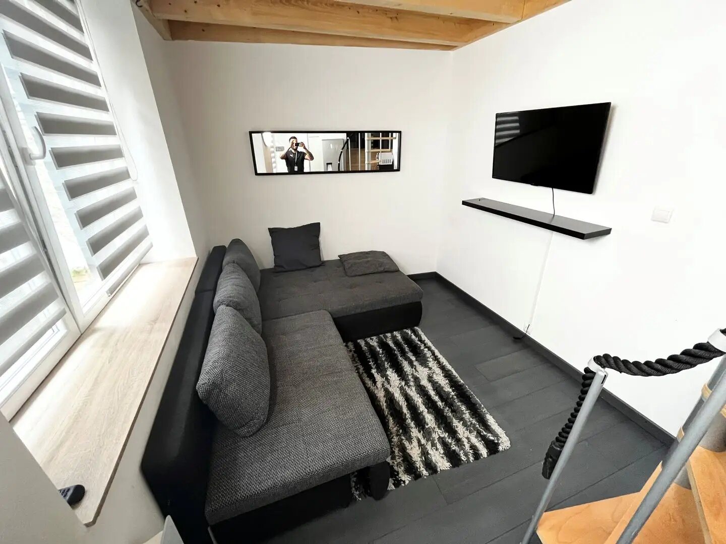 Appartement à louer, 24m², Héricourt