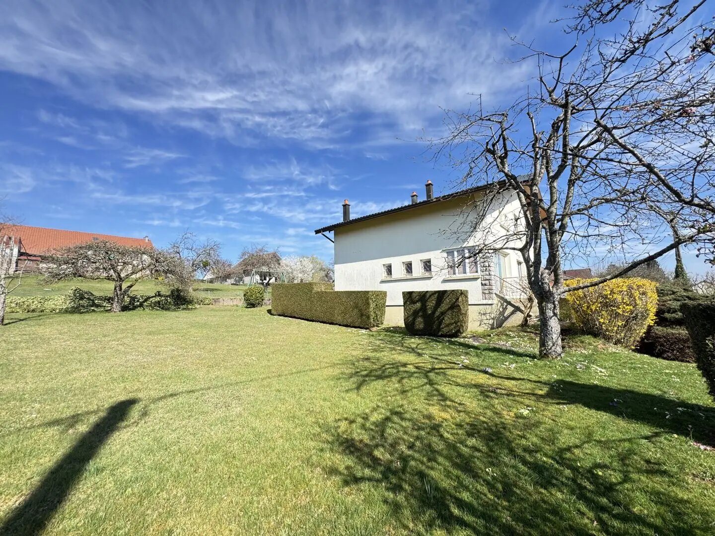 Maison à vendre, 145m², Évette-Salbert