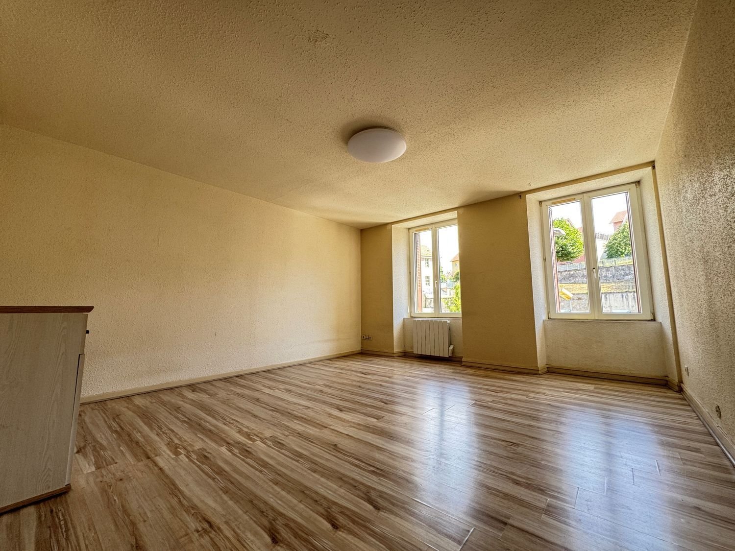 Appartement à louer, 41m², Beaucourt
