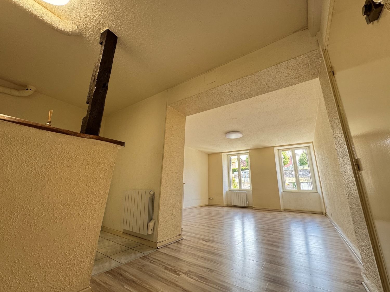 Appartement à louer, 41m², Beaucourt