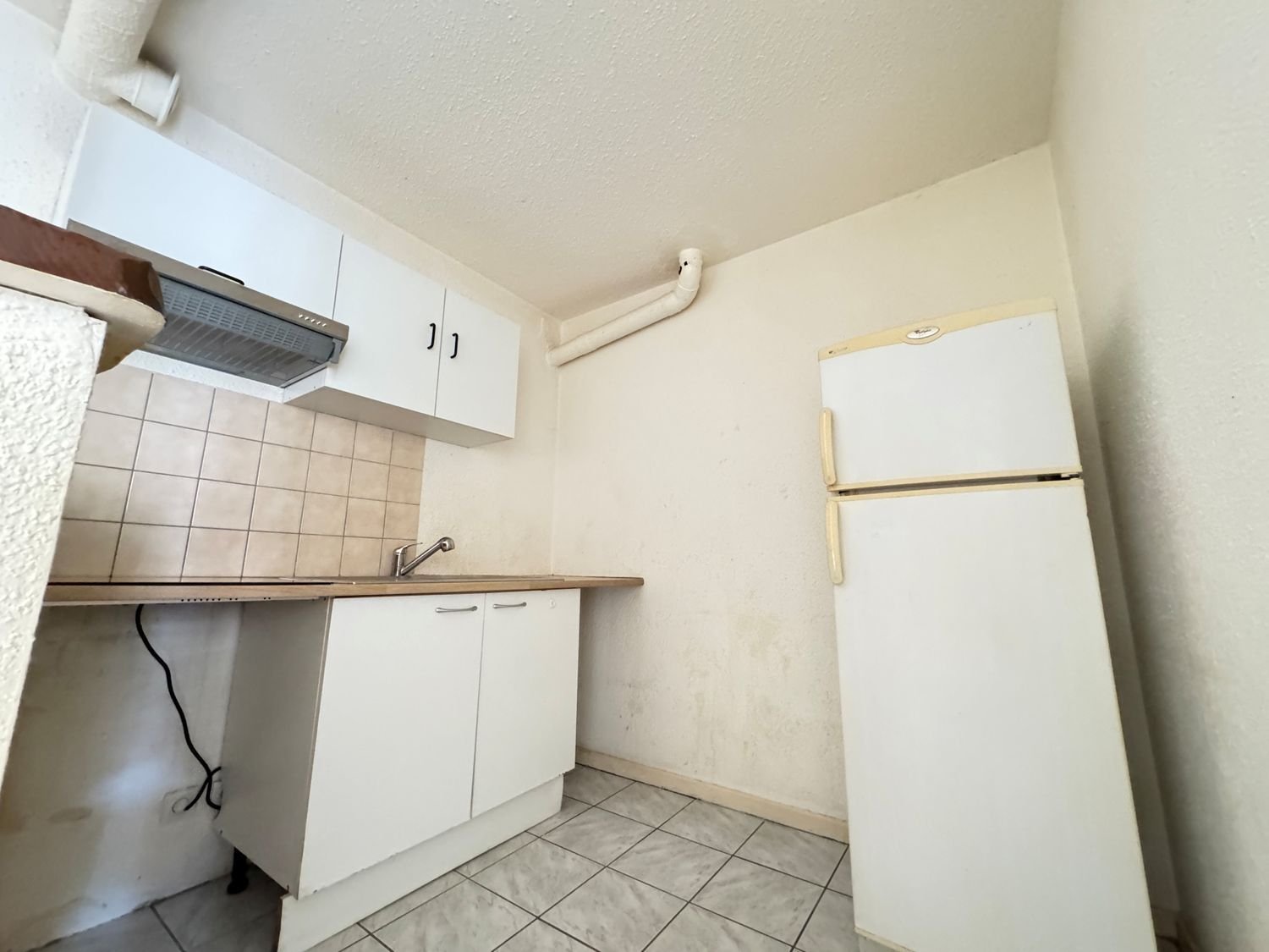 Appartement à louer, 41m², Beaucourt