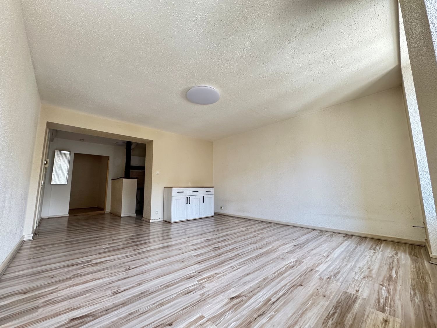 Appartement à louer, 41m², Beaucourt