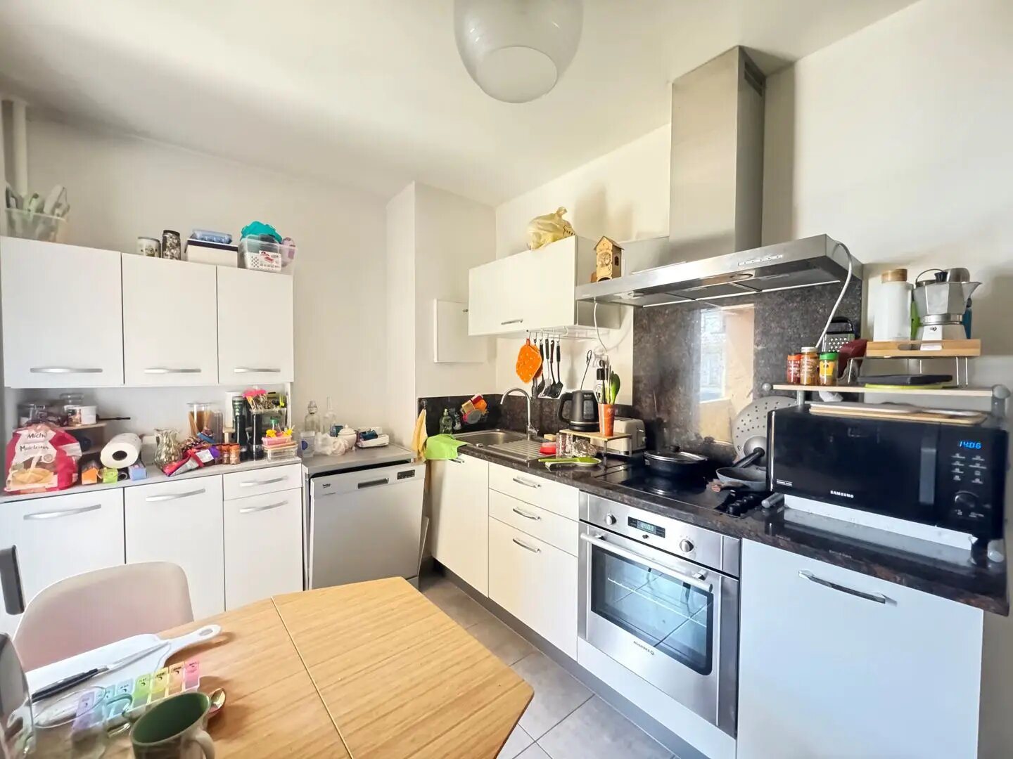 Appartement à louer, 79m², Belfort