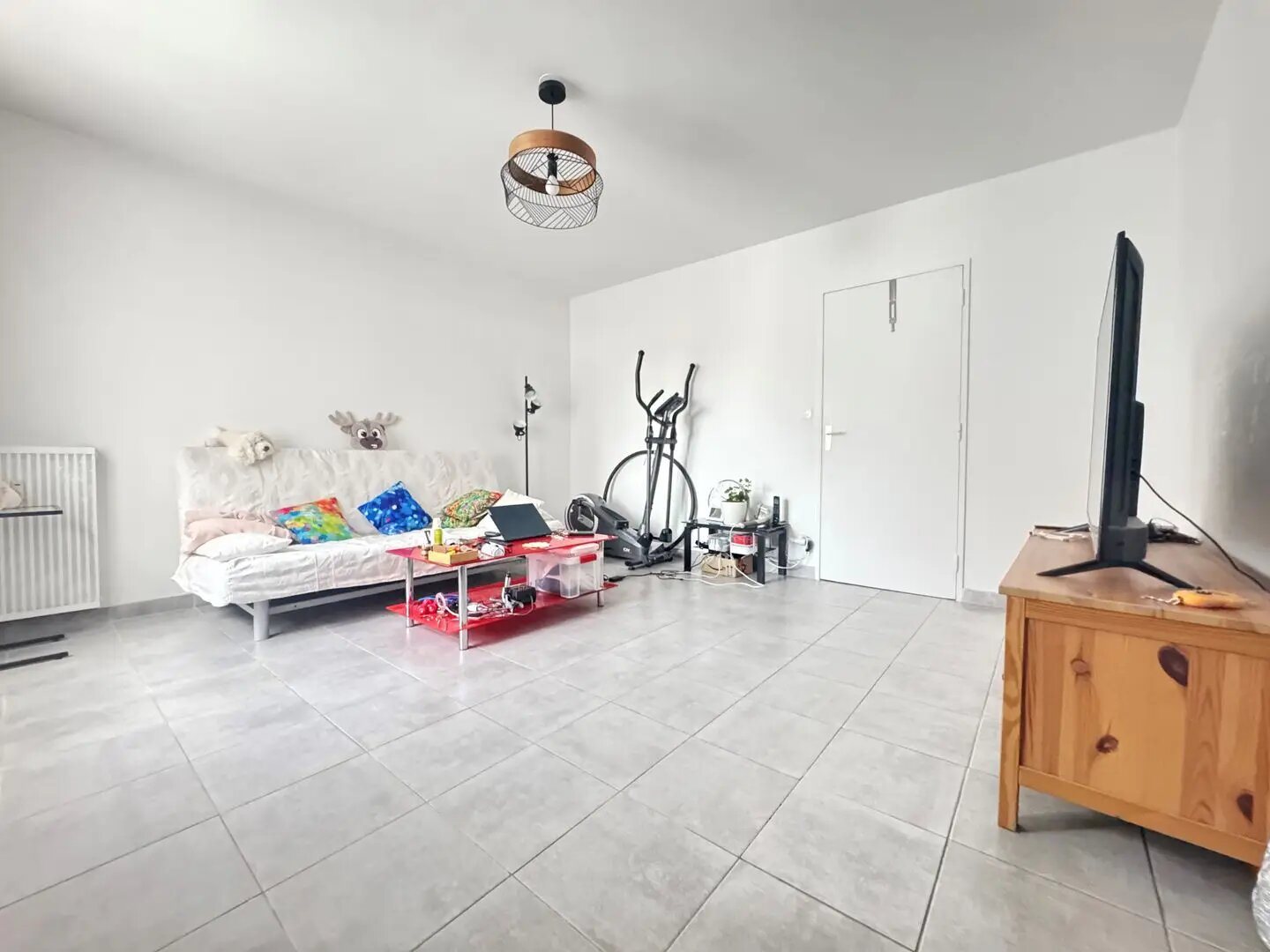 Appartement à louer, 79m², Belfort