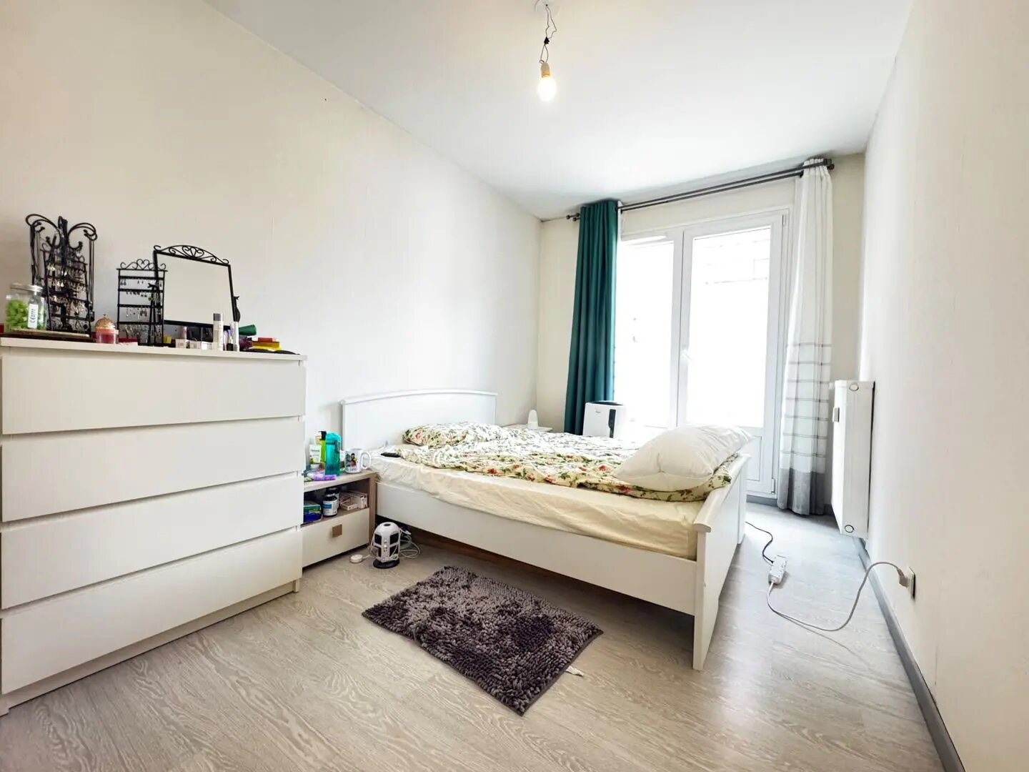 Appartement à louer, 79m², Belfort