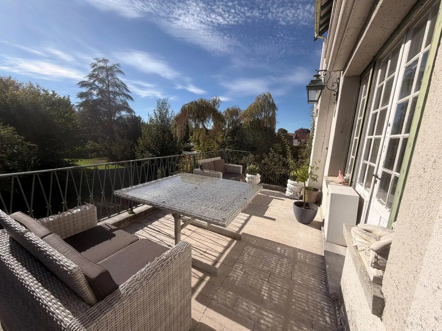 Appartement à vendre, 199m², Delle
