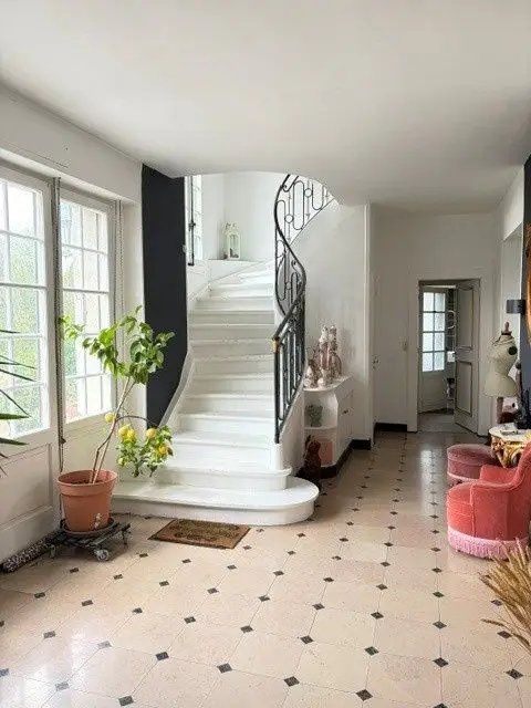 Appartement à vendre, 199m², Delle