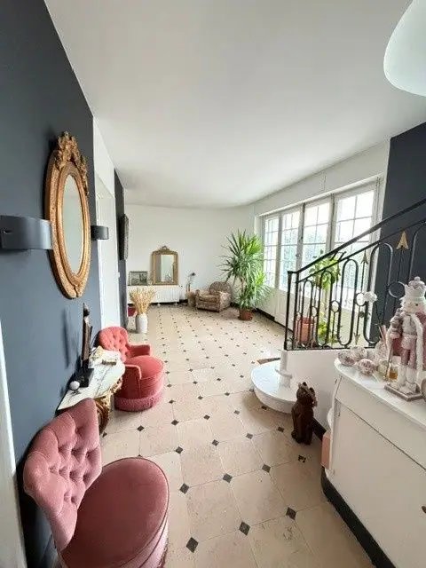 Appartement à vendre, 199m², Delle