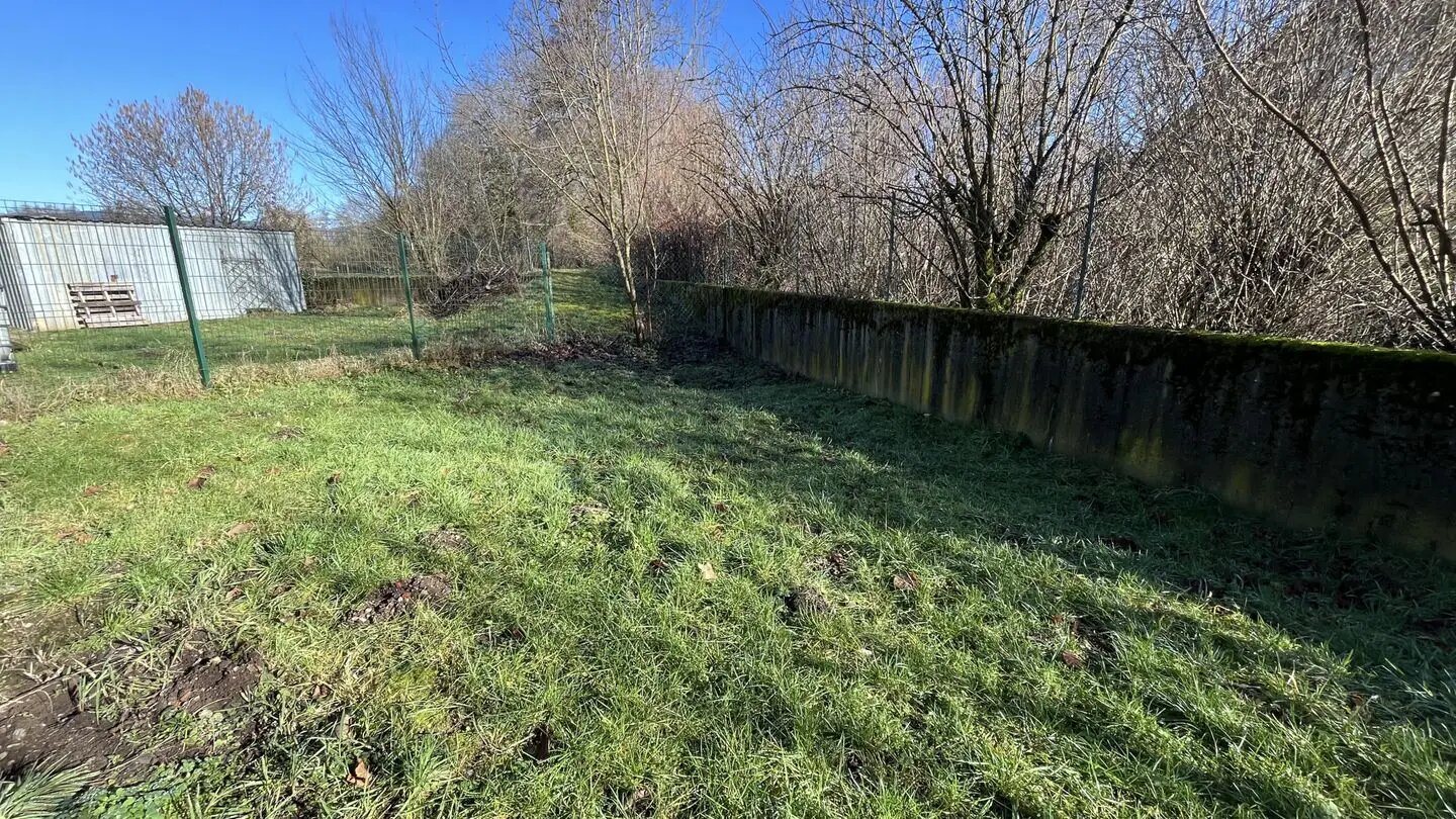 Appartement à louer, 49m², Sermamagny