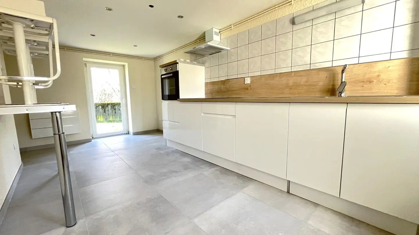 Appartement à louer, 49m², Sermamagny