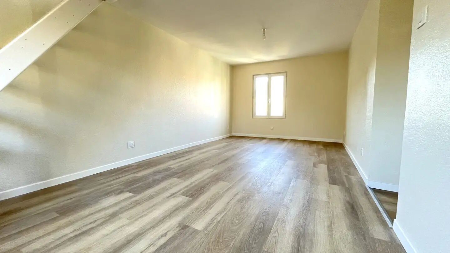 Appartement à louer, 49m², Sermamagny