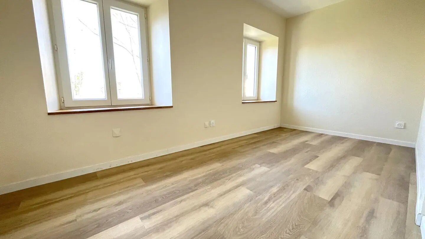 Appartement à louer, 49m², Sermamagny
