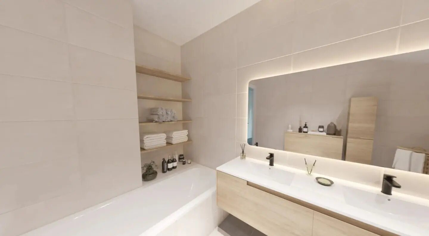 Appartement à vendre, 103m², Anthy-sur-Léman