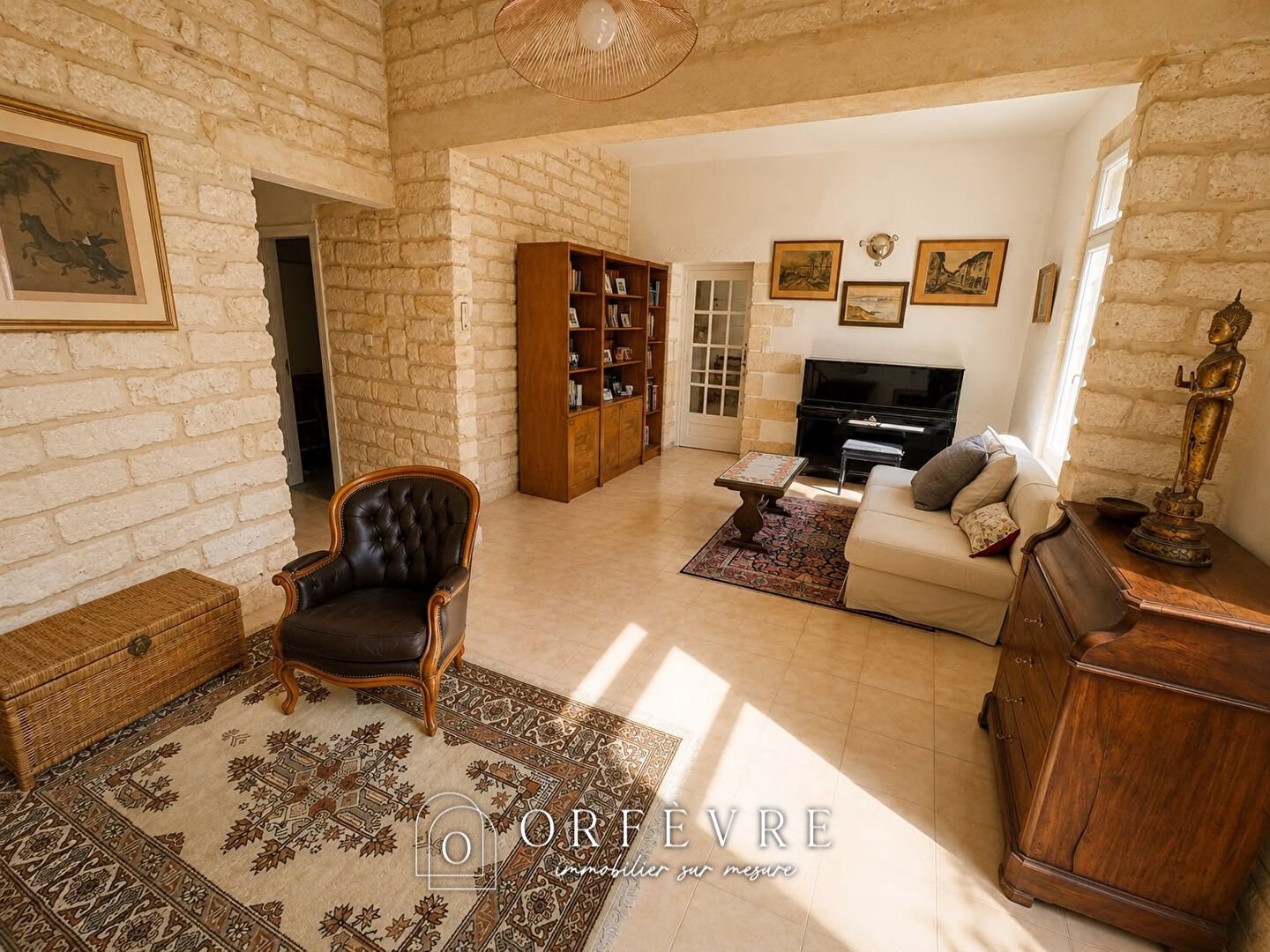 Maison à vendre, 146m², Castries
