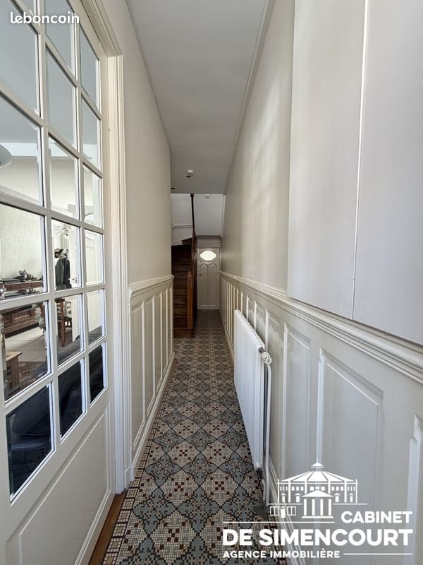 Maison à vendre, 100m², Amiens