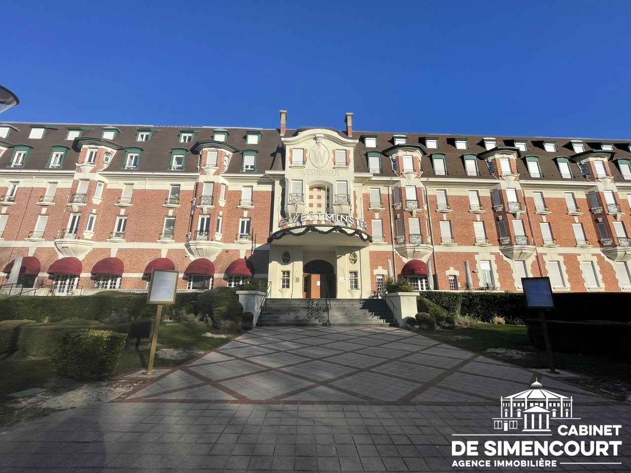 Maison à louer, 135m², Le Touquet-Paris-Plage