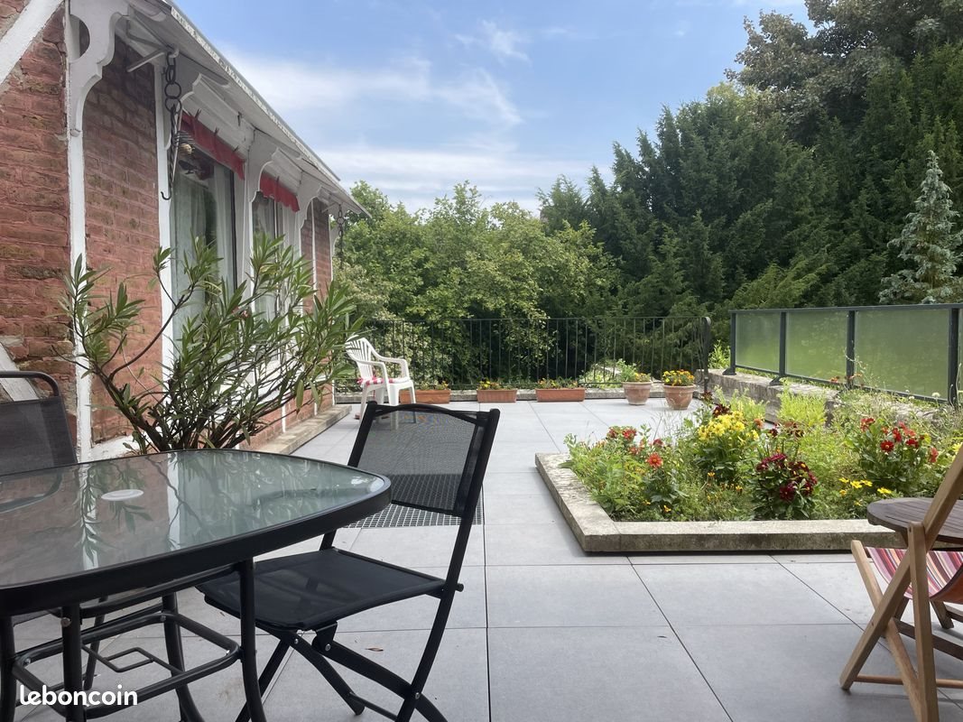 Maison à vendre, 222m², Amiens