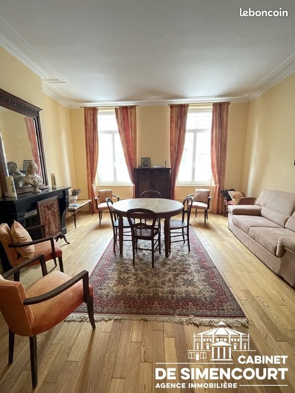 Maison à vendre, 222m², Amiens