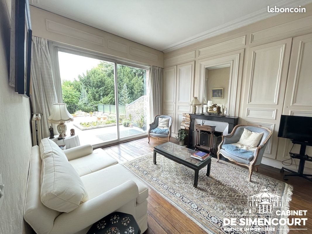 Maison à vendre, 222m², Amiens