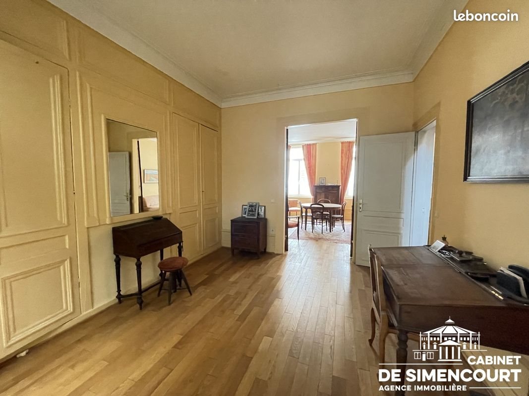 Maison à vendre, 222m², Amiens