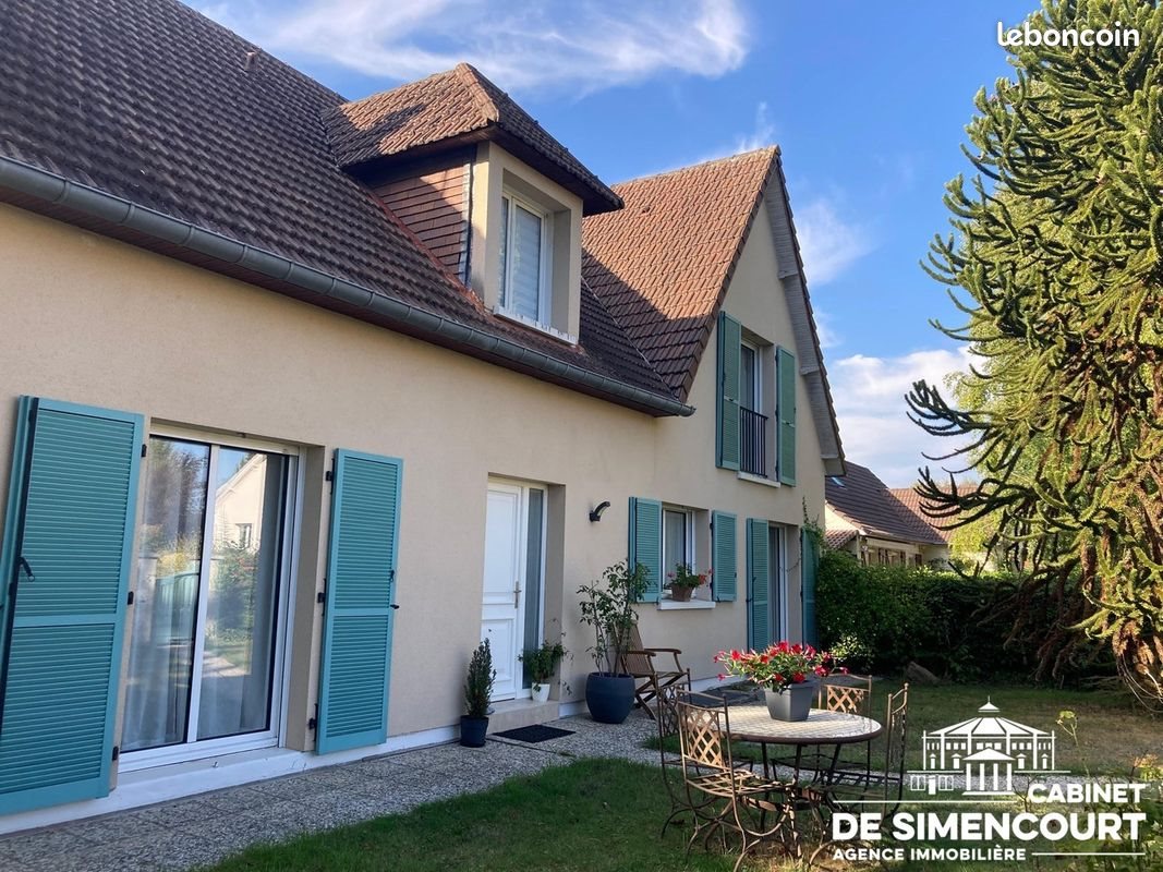 Maison à vendre, 180m², Dury