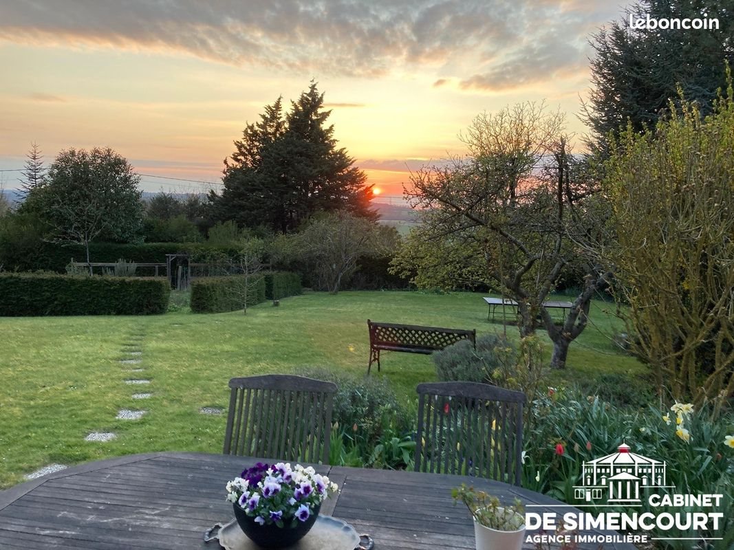 Maison à vendre, 180m², Dury