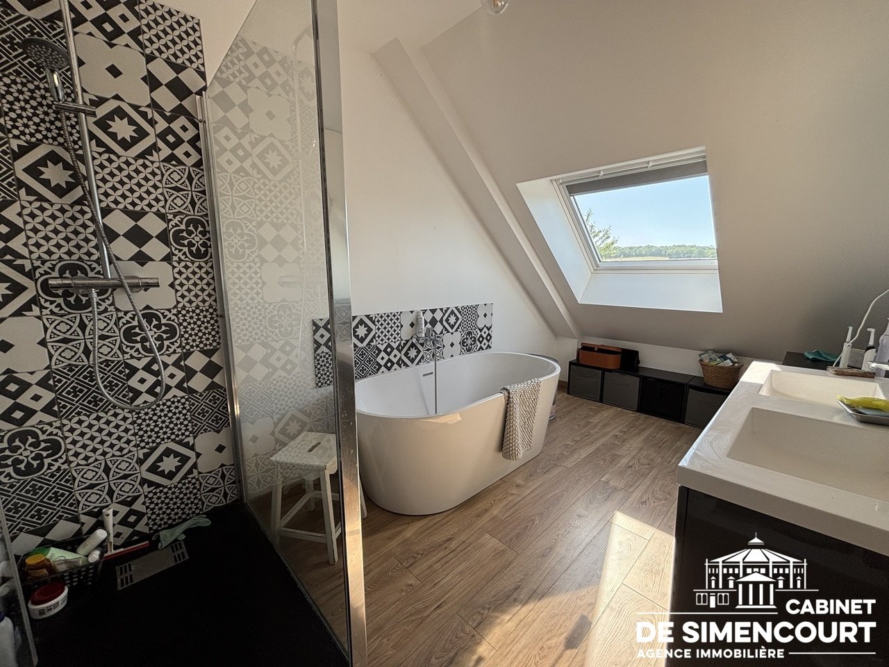 Maison à vendre, 153m², Saint-Fuscien