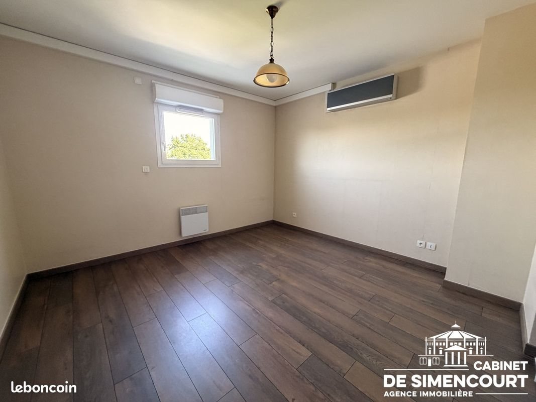Appartement à vendre, 117m², Amiens