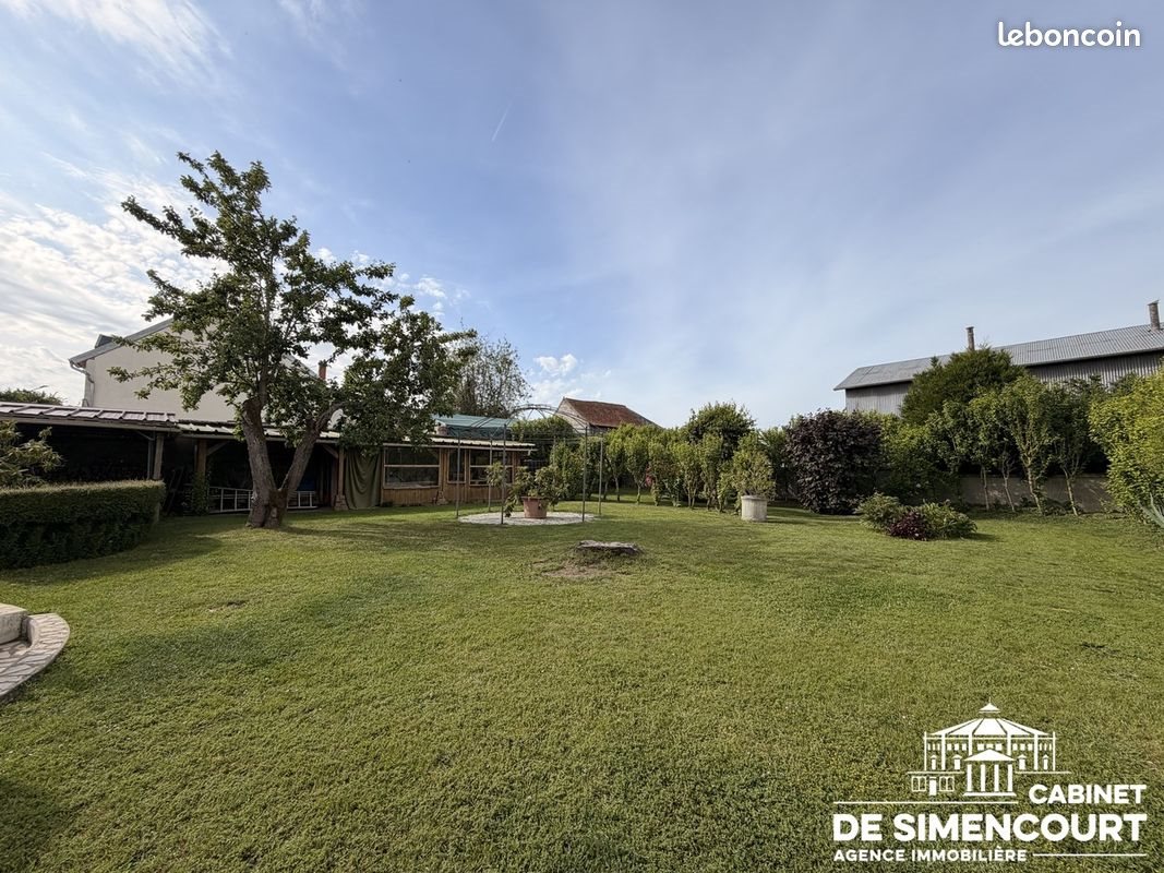 Maison à vendre, 110m², Bougainville